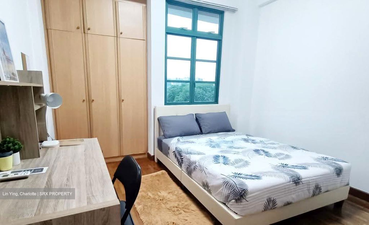 Hillview Heights (D23), Condominium #624995371